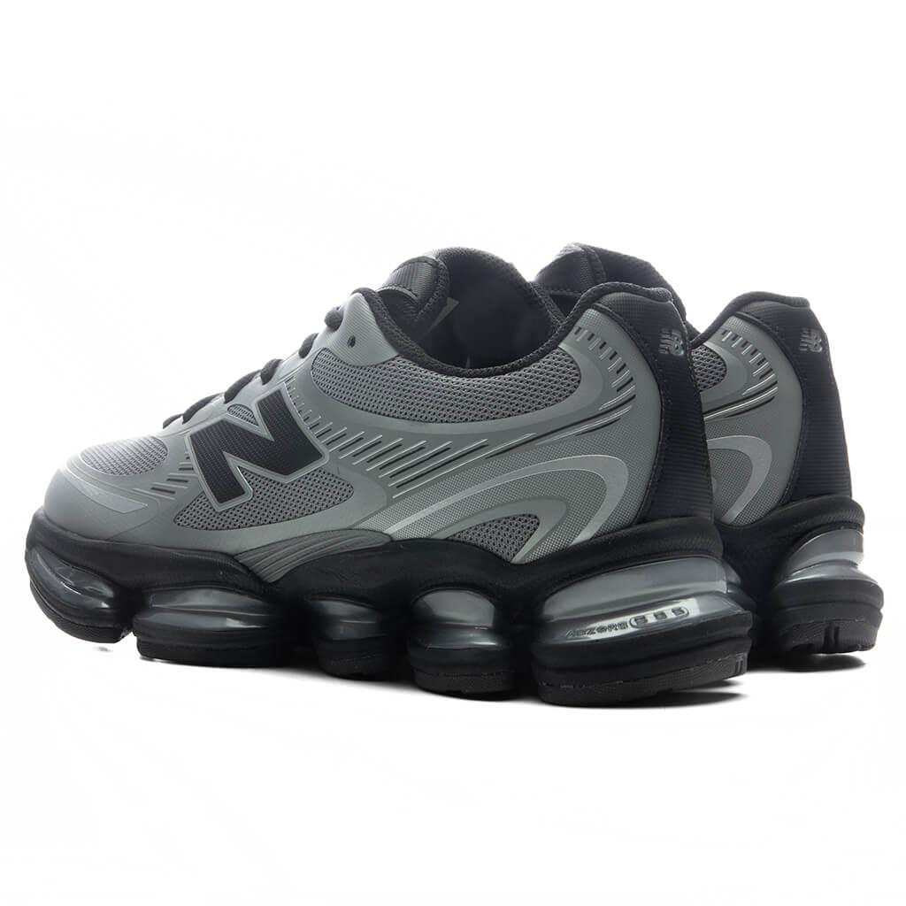 New Balance ABZORB 2000 - Slate Grey/Silver Metallic