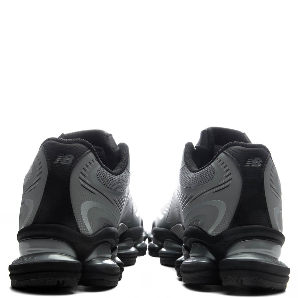 New Balance ABZORB 2000 - Slate Grey/Silver Metallic