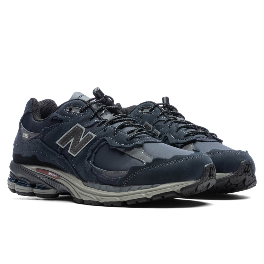 New Balance 2002RD - Eclipse/Magnet/Black