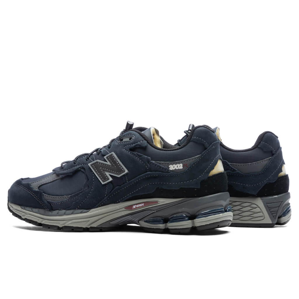 New Balance 2002RD - Eclipse/Magnet/Black