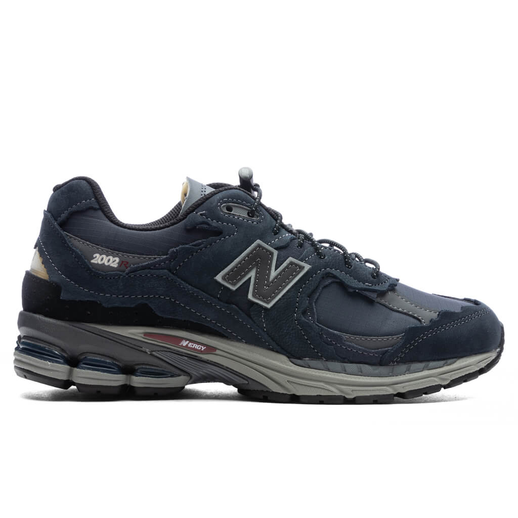 New Balance 2002RD - Eclipse/Magnet/Black