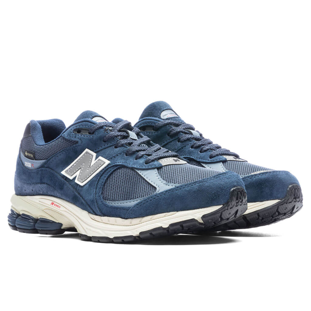 New Balance 2002RX GTX - Nb Navy/Arctic Grey/Vintage Indigo