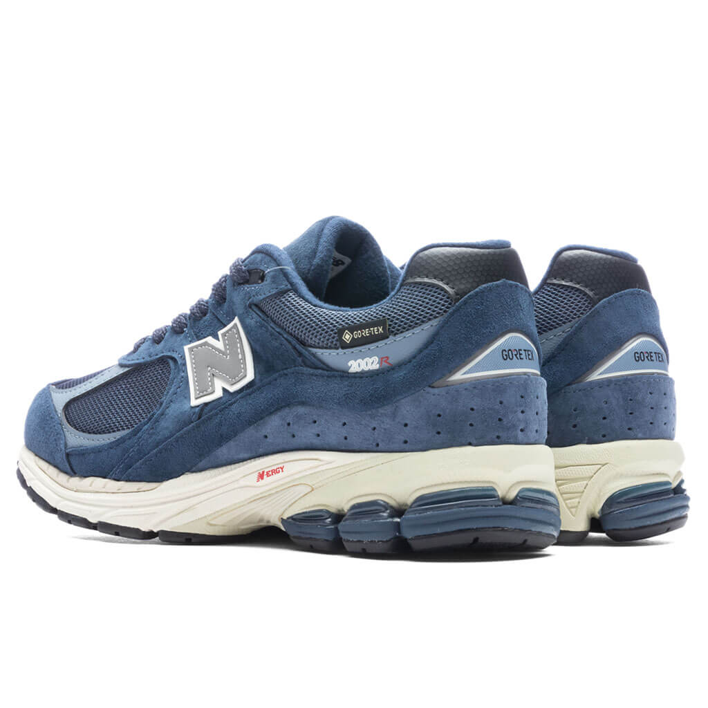 New Balance 2002RX GTX - Nb Navy/Arctic Grey/Vintage Indigo