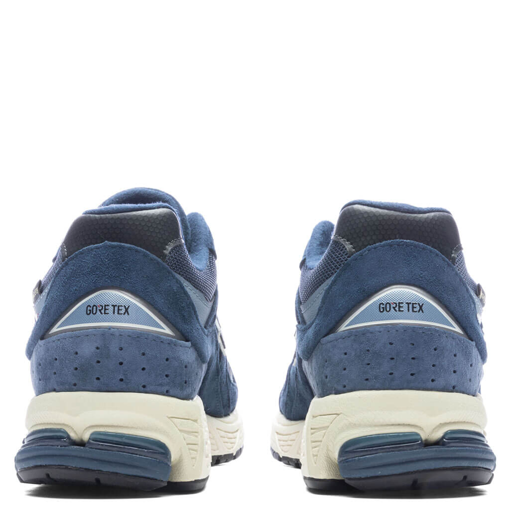 New Balance 2002RX GTX - Nb Navy/Arctic Grey/Vintage Indigo