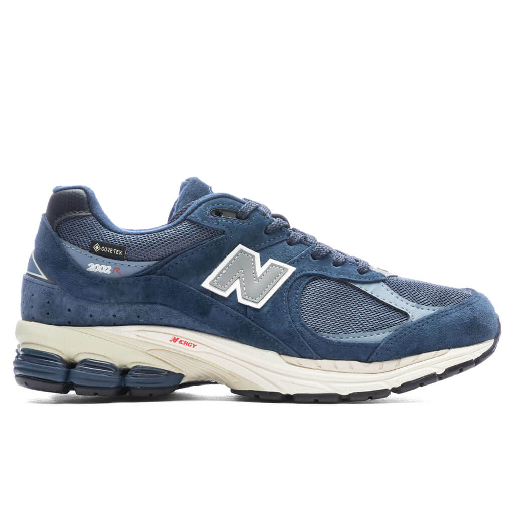 New Balance 2002RX GTX - Nb Navy/Arctic Grey/Vintage Indigo