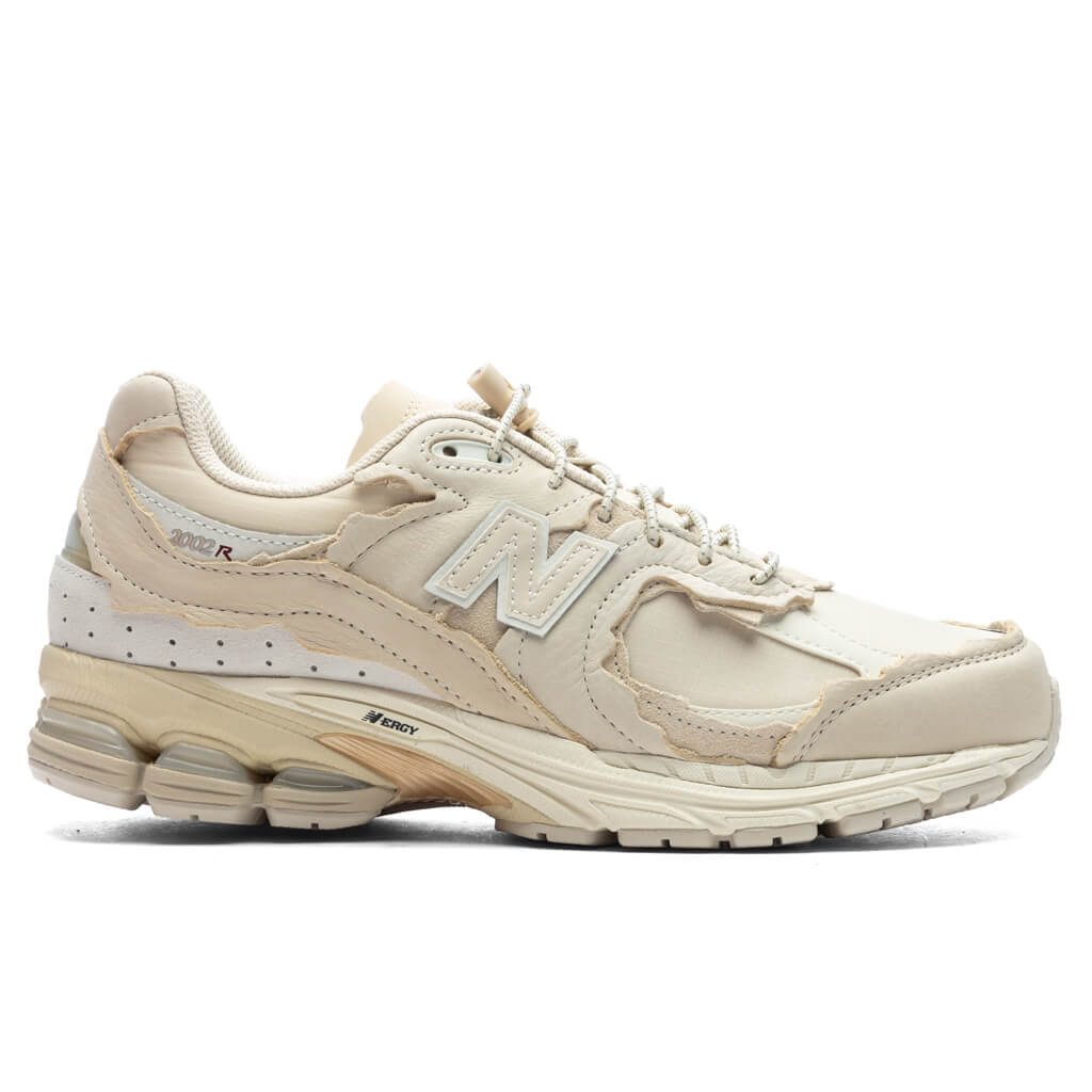 New Balance 2002RD - Sandstone/Turtledove/Gold Metallic