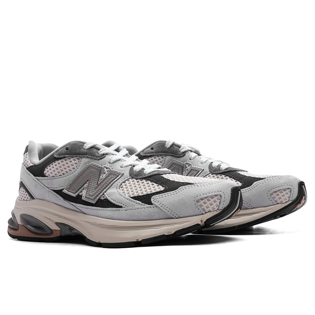 New Balance 2010 - Brighton Grey/Linen