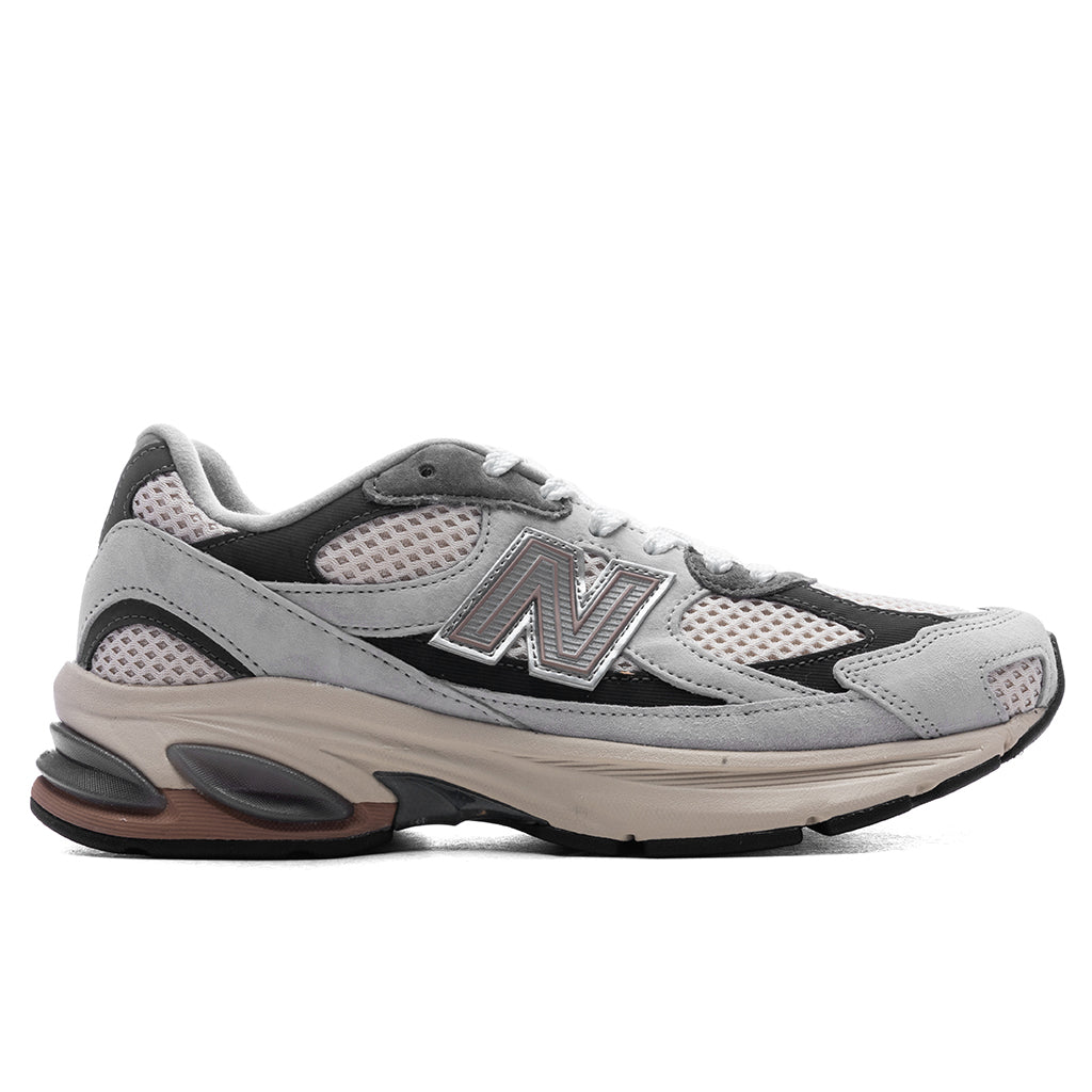 New Balance 2010 - Brighton Grey/Linen