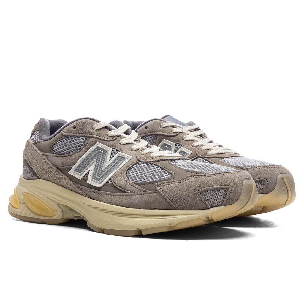 New Balance 2010 Grey Days - Raincloud/Arid Stone/Calcium