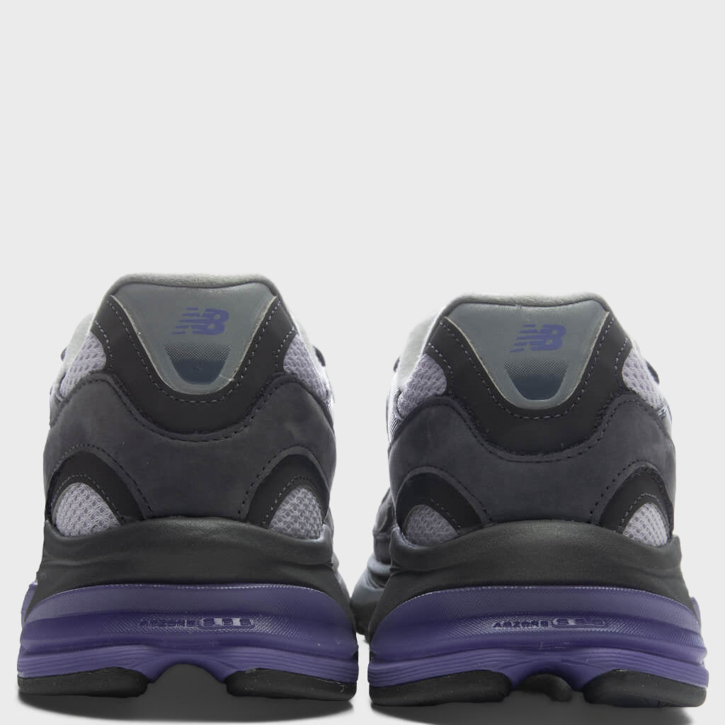 New Balance ABZORB 2010 - Neptune Grey/Violet Crush
