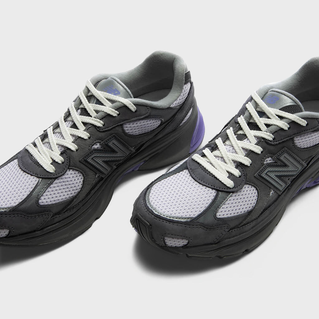 New Balance ABZORB 2010 - Neptune Grey/Violet Crush