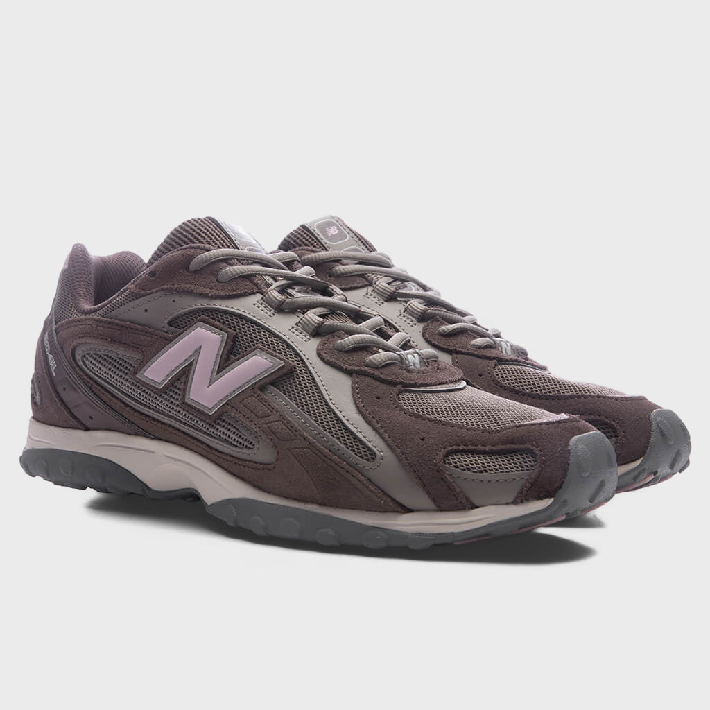 New Balance 204L - Cortado/Stone Pink