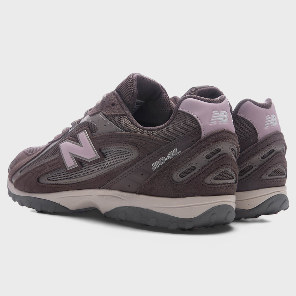 New Balance 204L - Cortado/Stone Pink