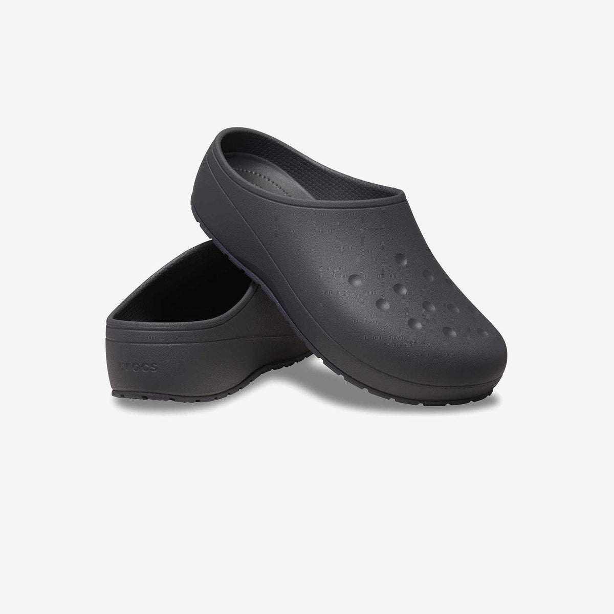 Crocs Classic Quiet Clog