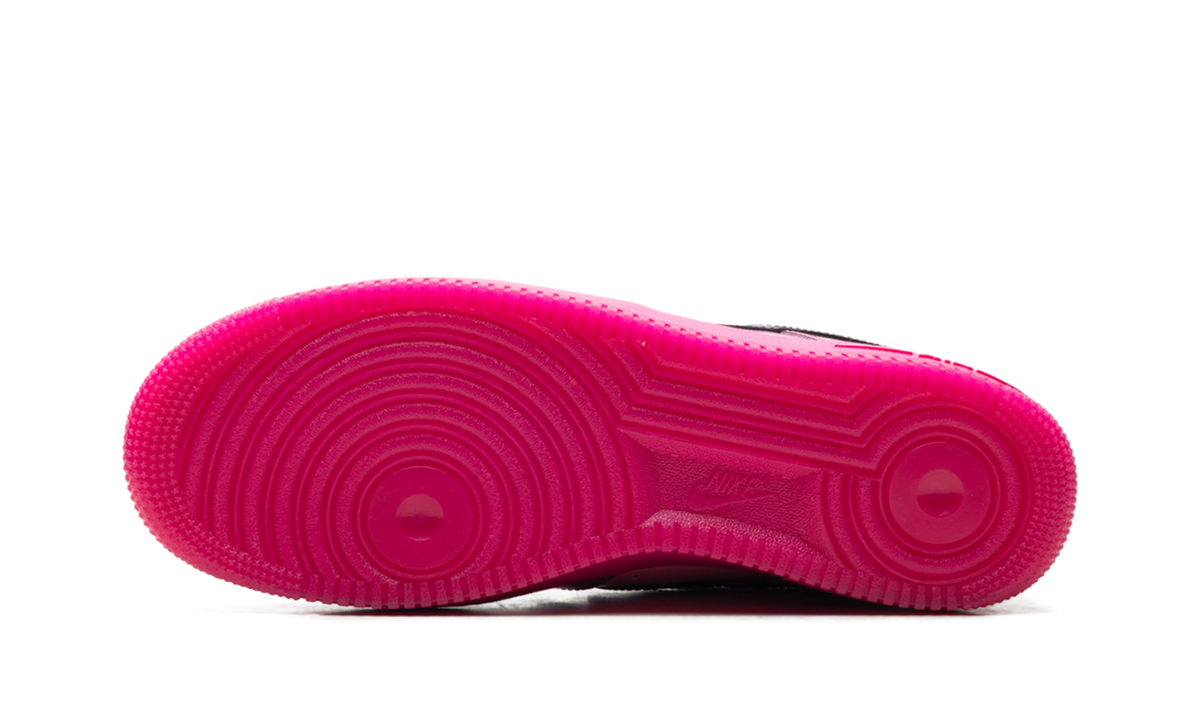 Nike Air Force 1 Low "Pink Cooler / Mulberry Rose" IO4489 600