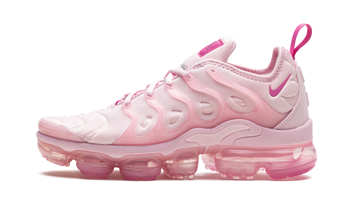 Nike Air Vapormax Plus WMNS "Pink Foam" FZ3614 686
