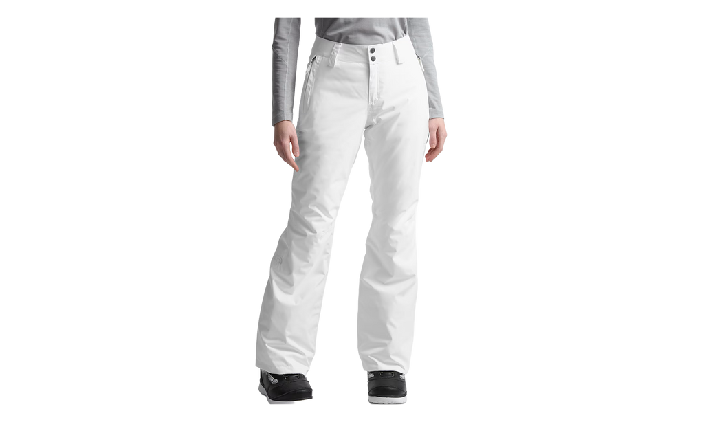 The North Face Sally Ski Snowboard Pants WMNS "TNF White" NF0A3M5JFN4