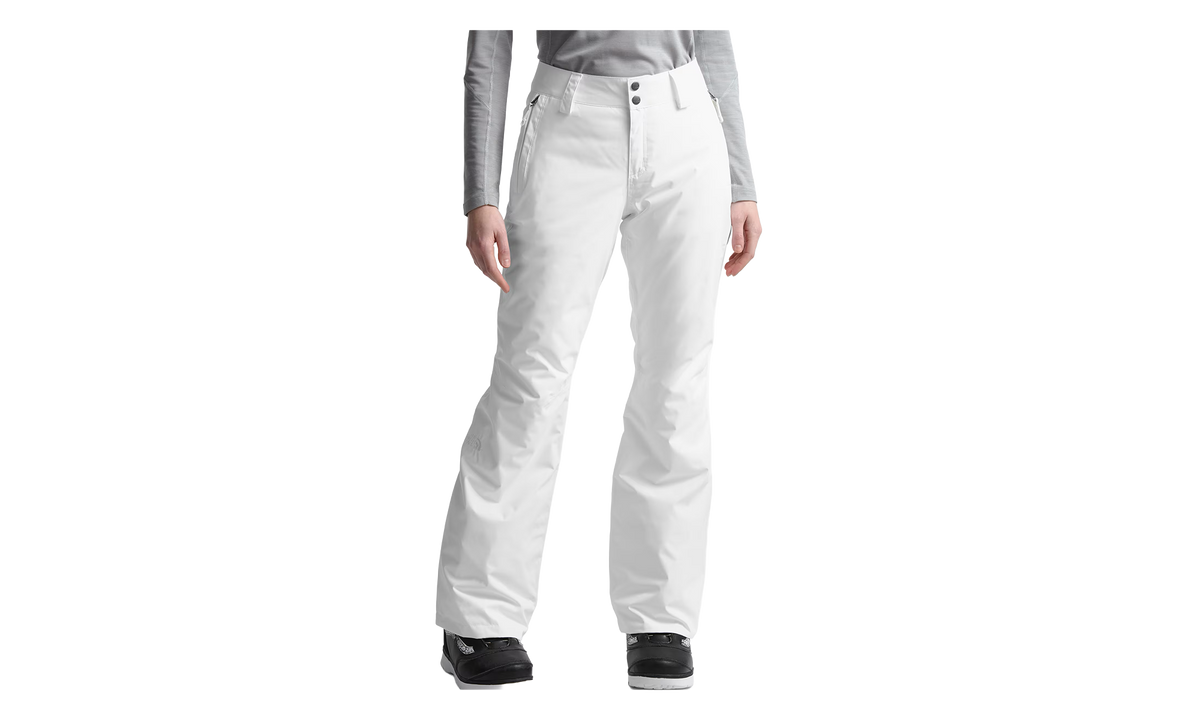 The North Face Sally Ski Snowboard Pants WMNS "TNF White" NF0A3M5JFN4