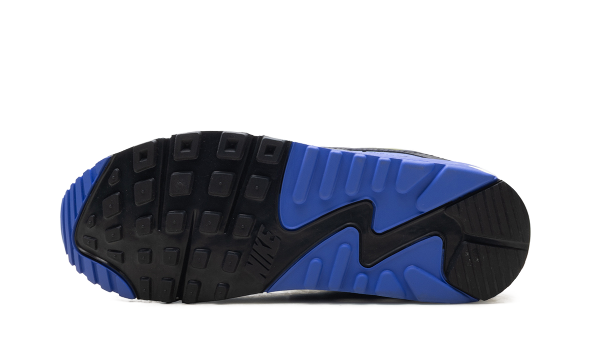 Nike Air Max 90 "Wave Pack Photon Dust Blue Cyber" IU7543 025