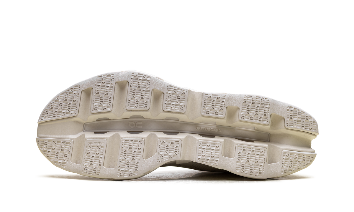 On Running K-Tech 1 "Kith - Tofu" 3MG10775560