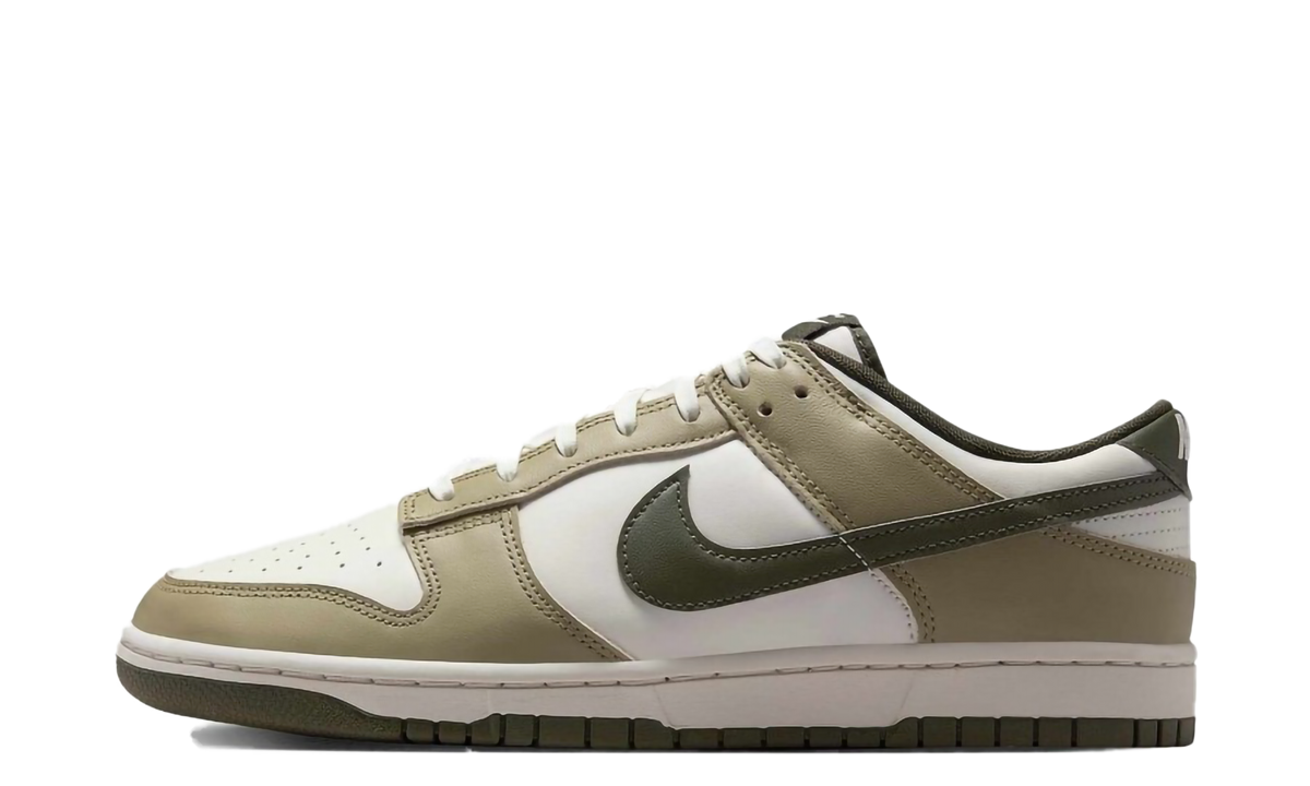Nike Dunk Low "Neutral Olive Cargo Khaki" IH0244 276