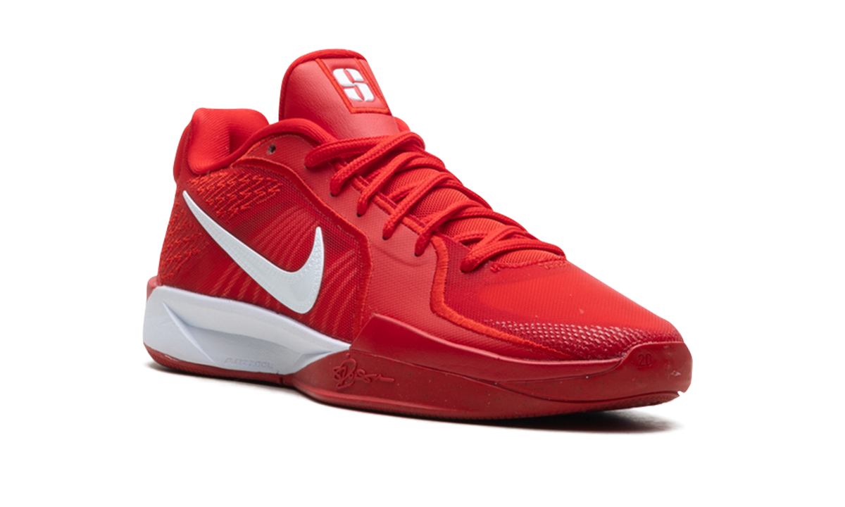 Nike Sabrina 2 WMNS "University Red" HF3234 600