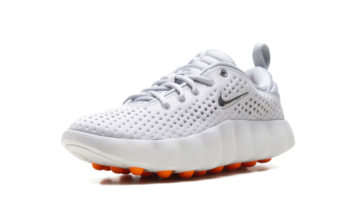 Nike Mind 002 WMNS "Light Smoke Grey" HQ4310 003