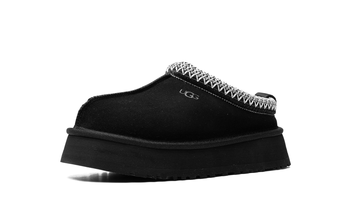 Ugg TAZZ SLIPPER WMNS "Black" 1122553 BLK