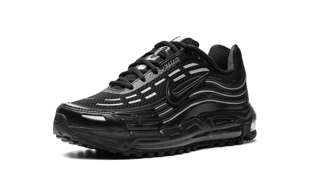 Nike Air Max TL 2.5 "Black / Metallic Silver" FZ4110 002