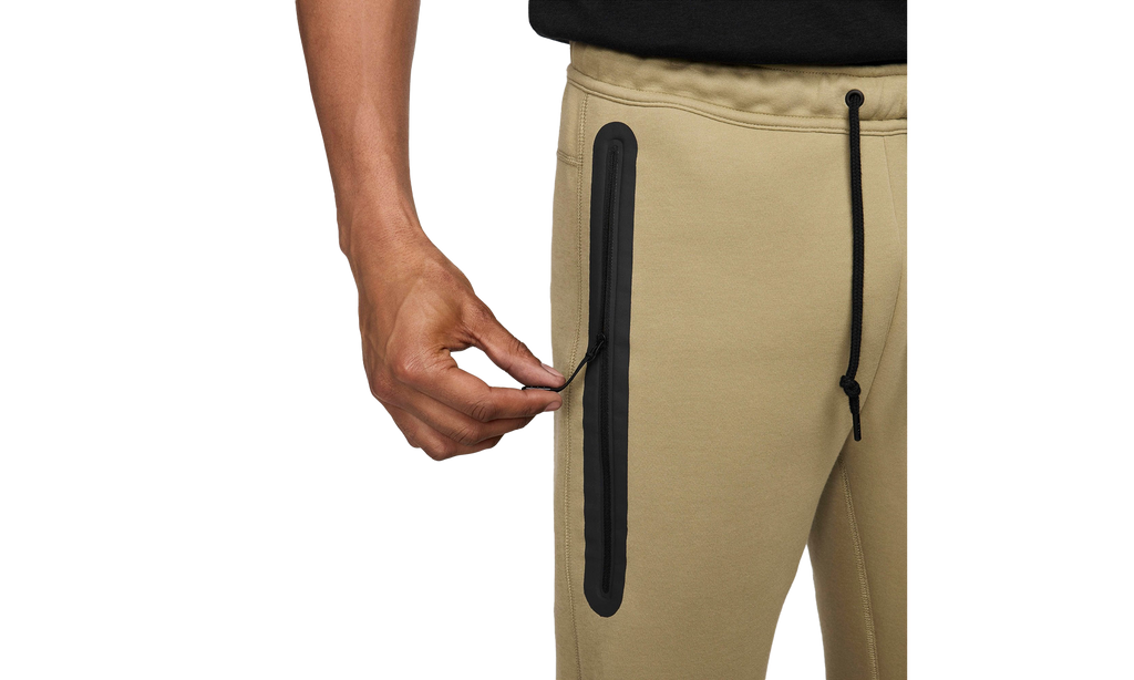 Nike TECH FLEECE JOGGER PANTS "Neutral" FB8002 277