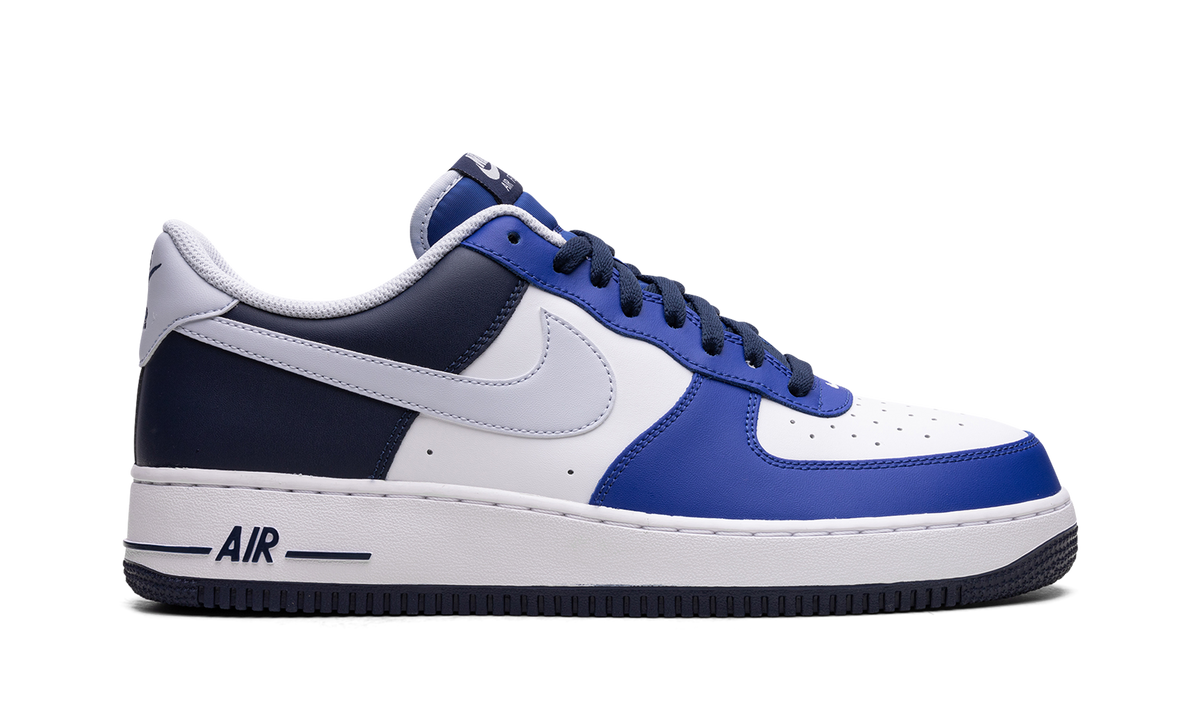 Nike Air Force 1 Low "Game Royal" FQ8825 100