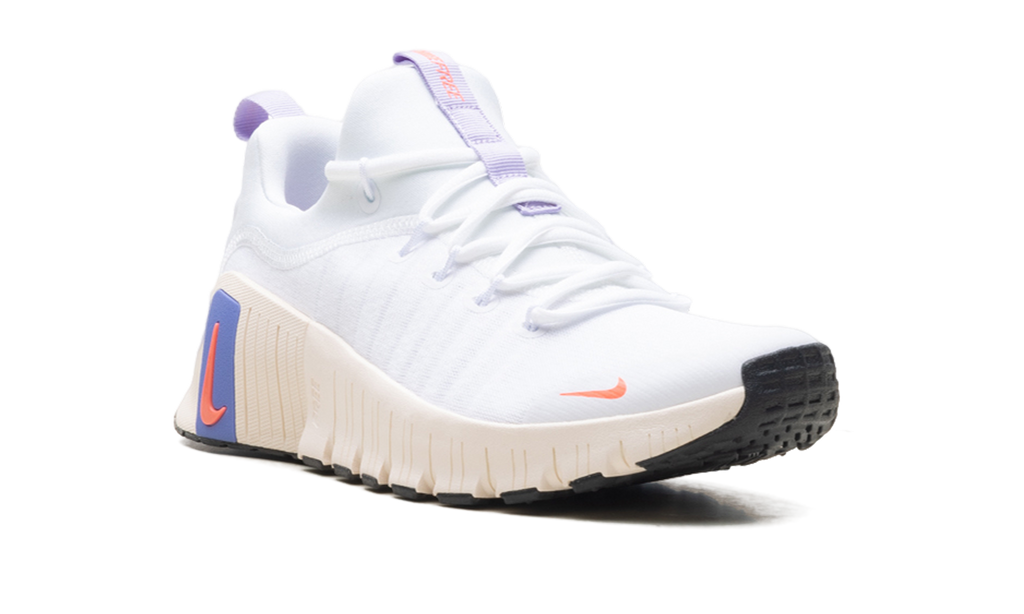 Nike Free Metcon 6 WMNS "Violet Mist" FJ7126 114