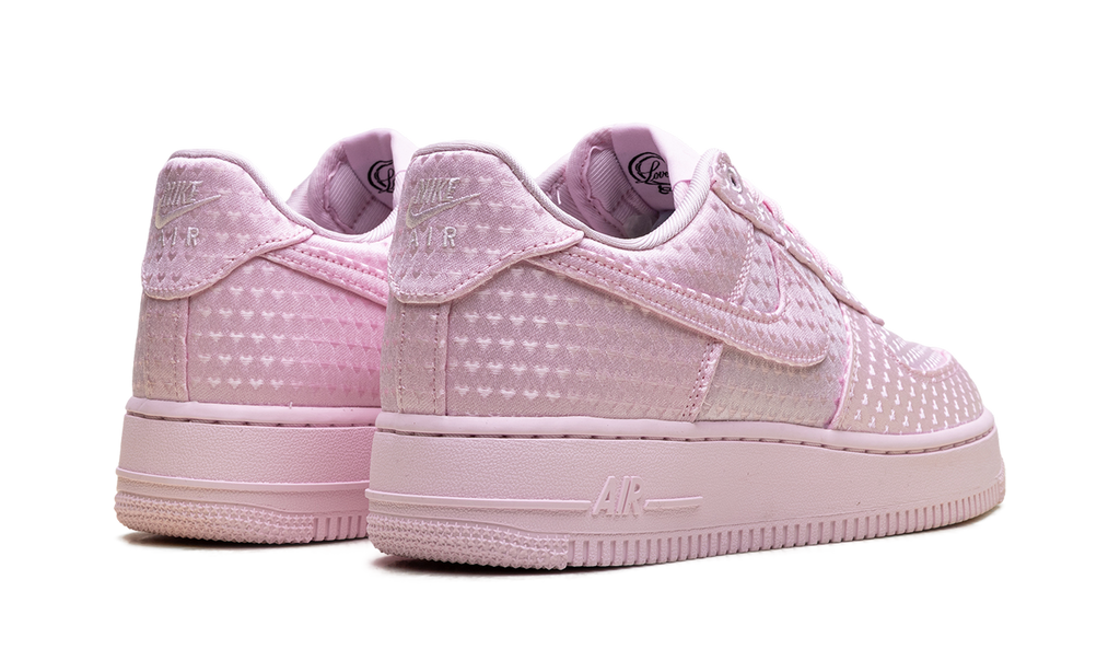 Nike Air Force 1 Low WMNS "Valentine's Day - Pink Foam" IQ9965 601