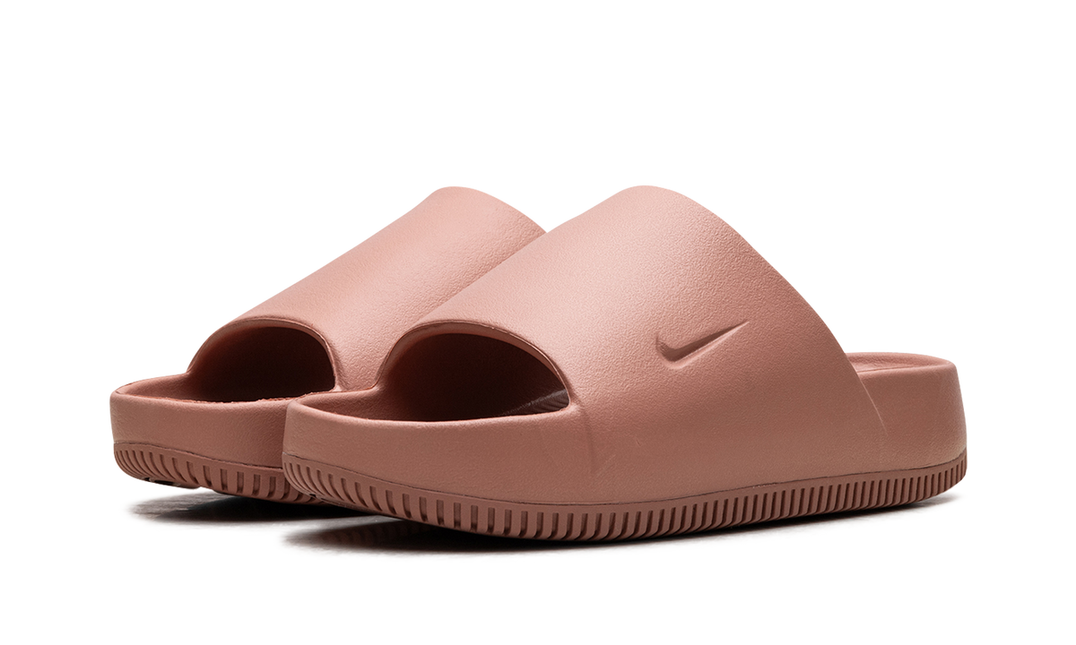 Nike W Calm Slide "Terra Blush" DX4816-202