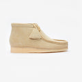 Clarks Wallabee Boot