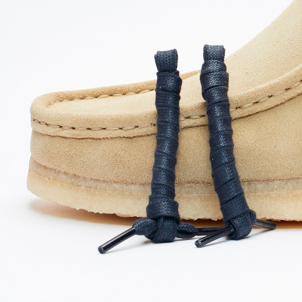 Clarks Wallabee Boot