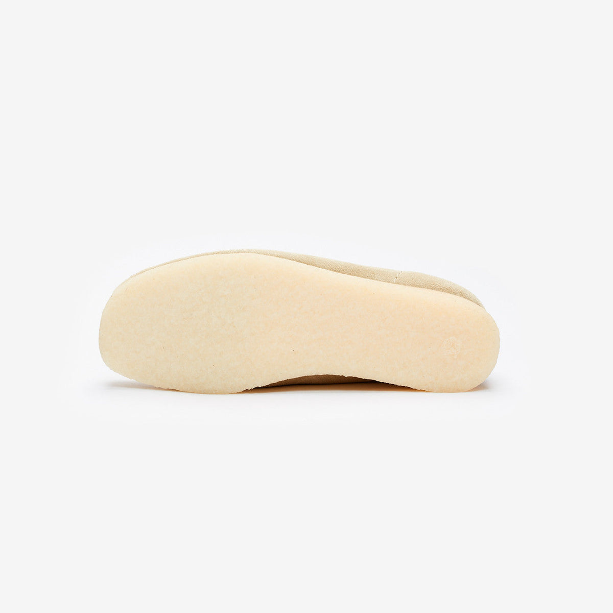 Clarks Wallabee Boot