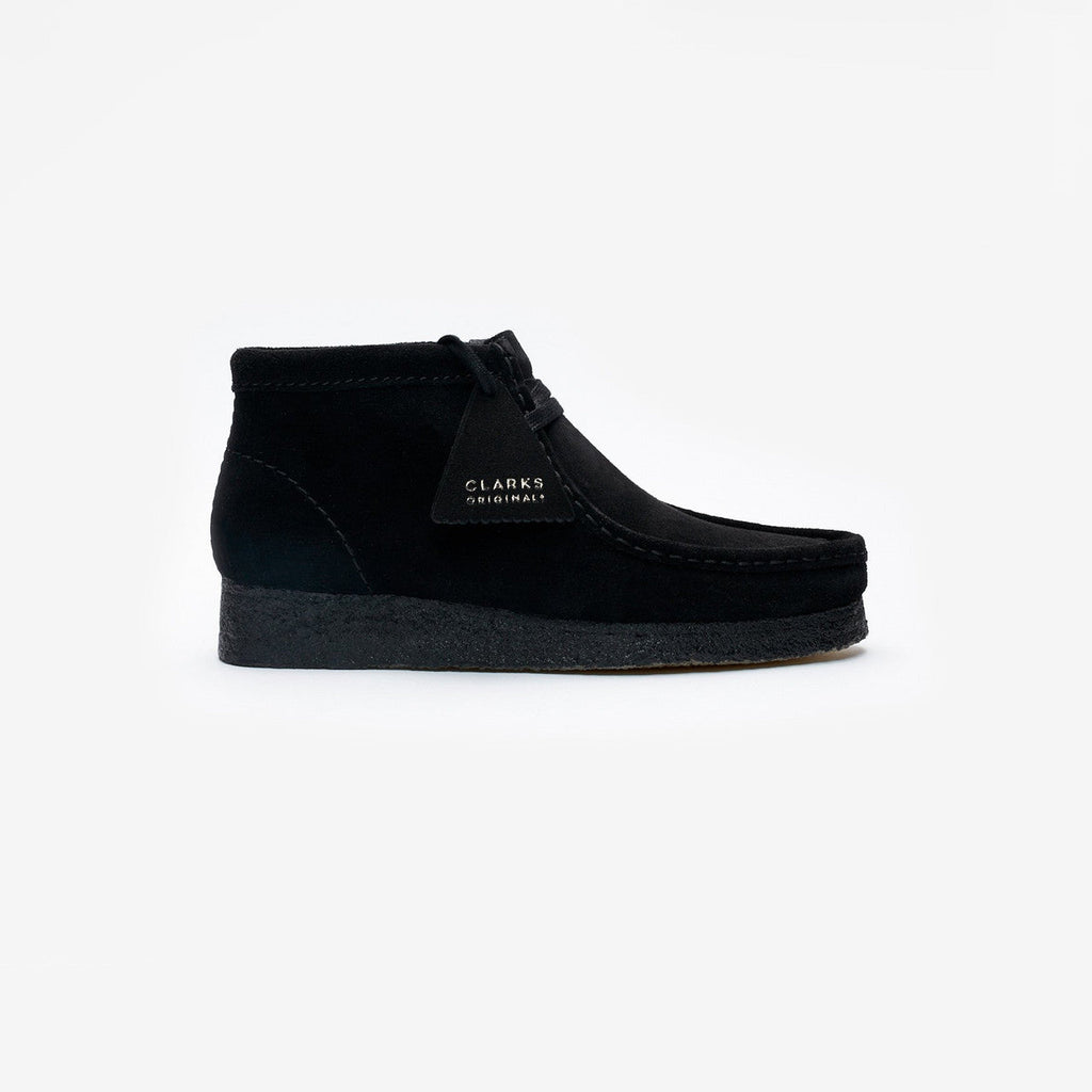 Clarks Wallabee Boot