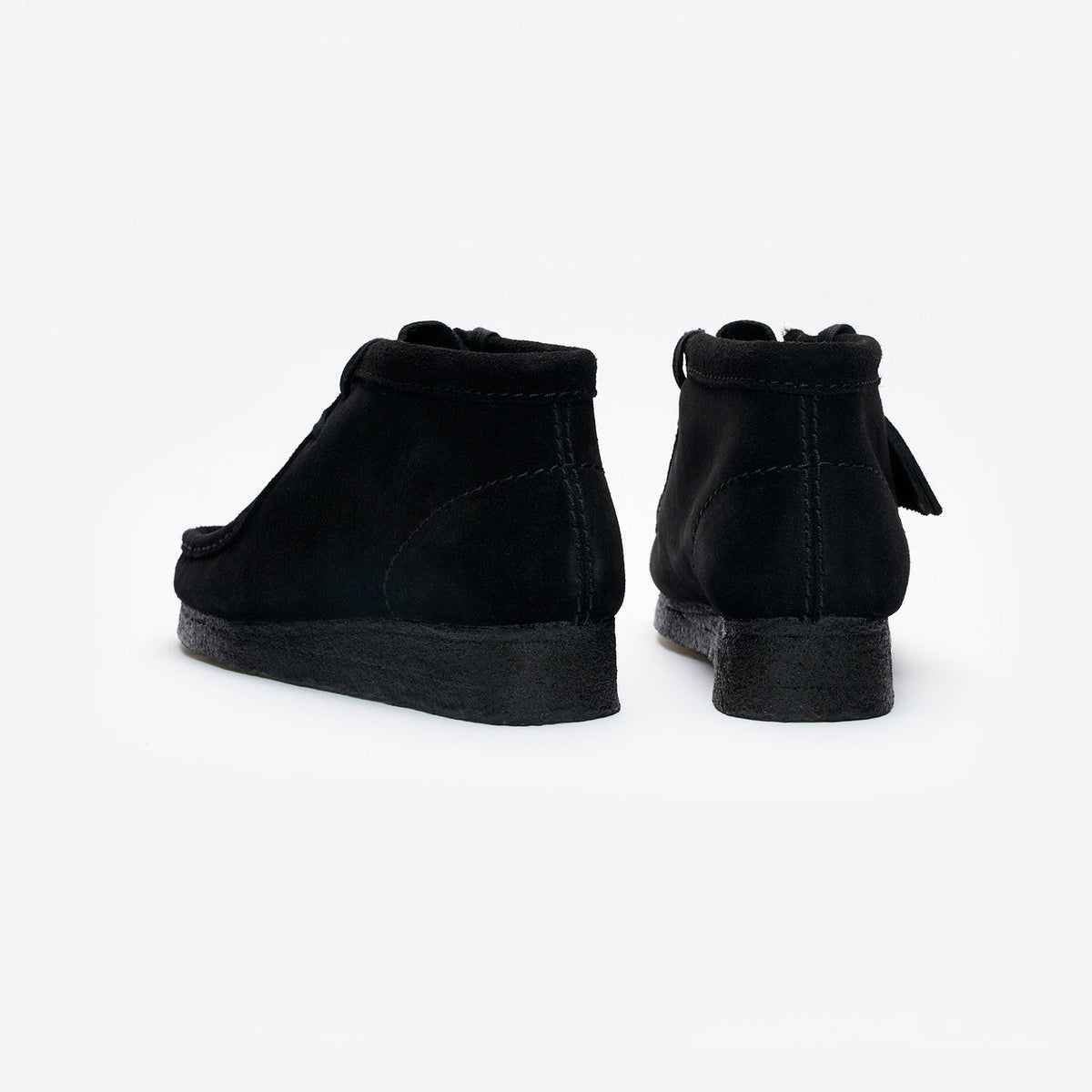 Clarks Wallabee Boot