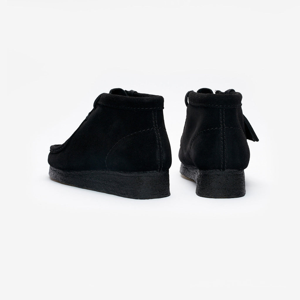 Clarks Wallabee Boot