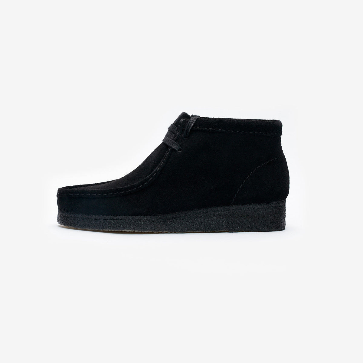 Clarks Wallabee Boot