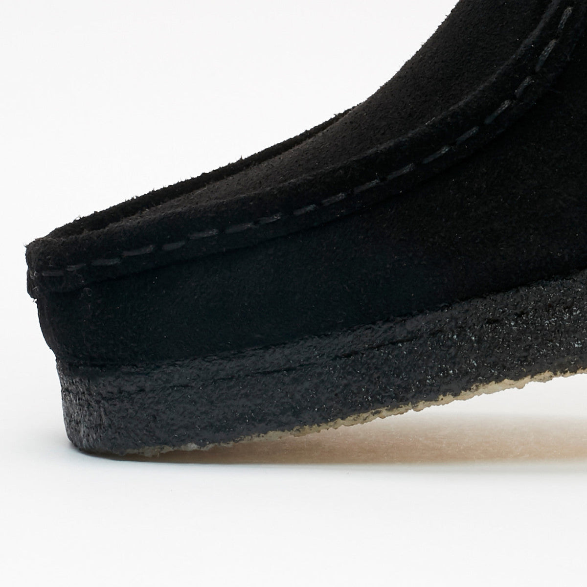 Clarks Wallabee Boot