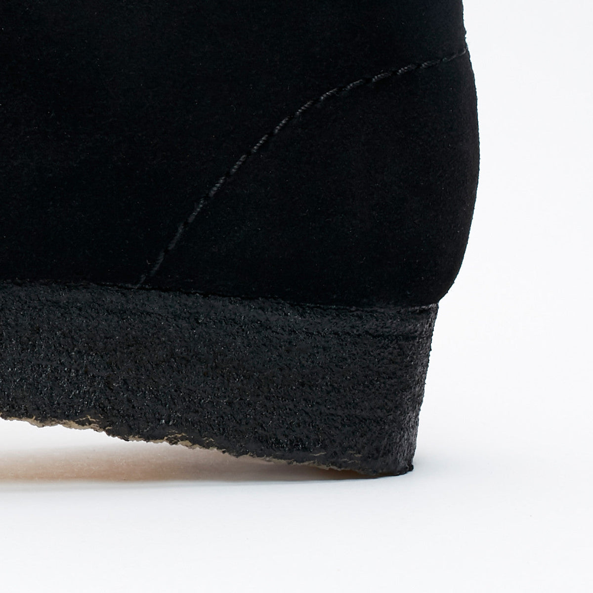 Clarks Wallabee Boot