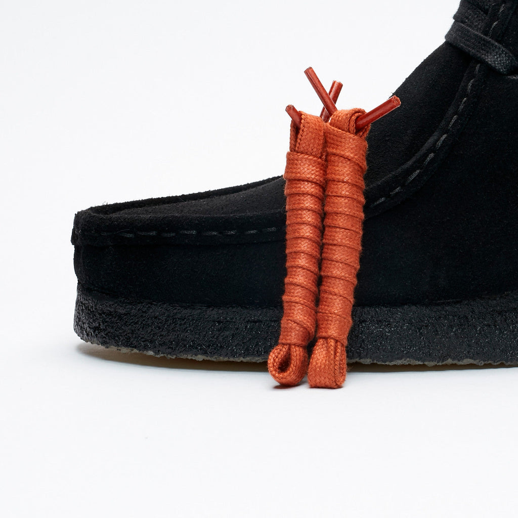 Clarks Wallabee Boot