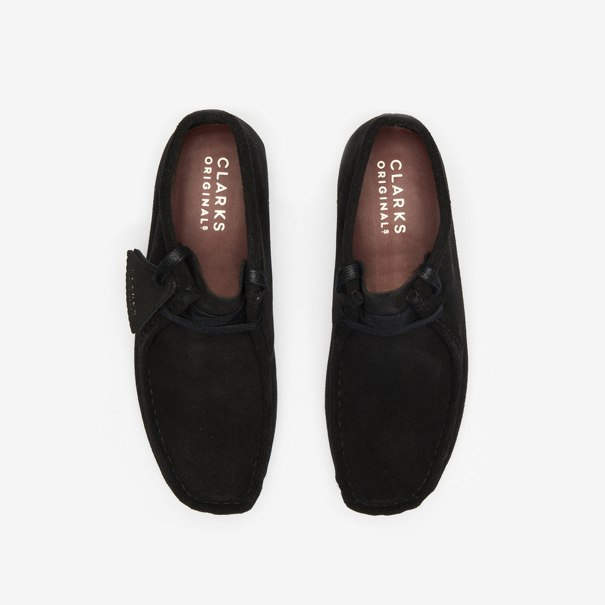 Clarks Wallabee Boot