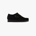 Clarks Wmns Wallabee