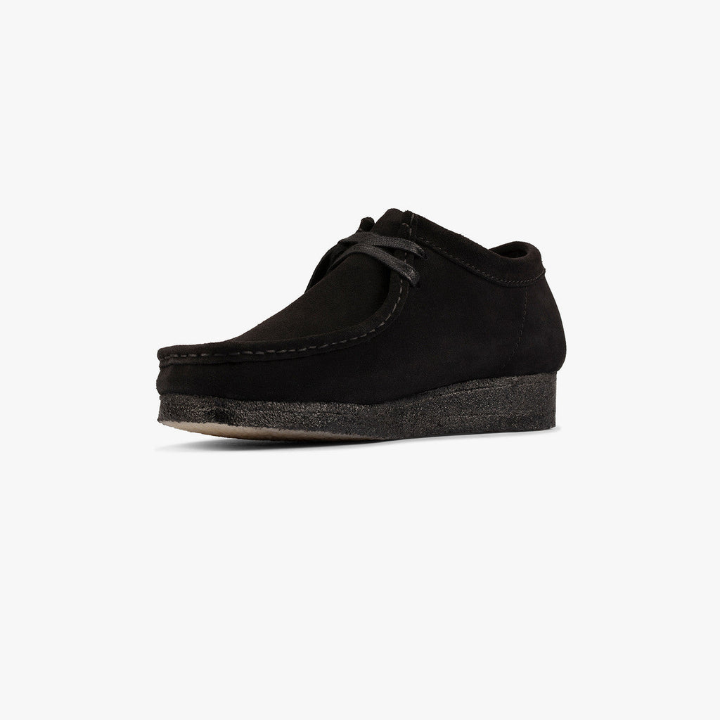 Clarks Wmns Wallabee