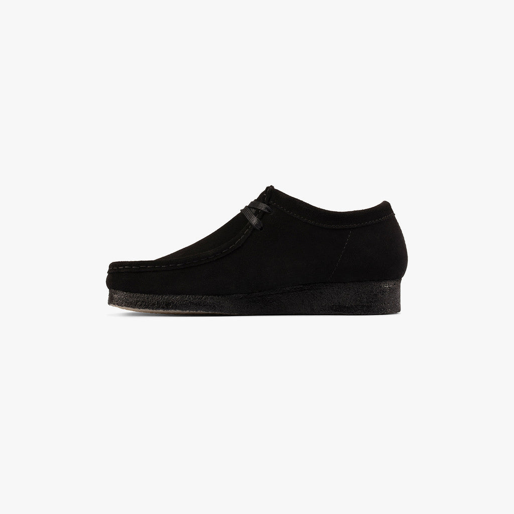 Clarks Wmns Wallabee
