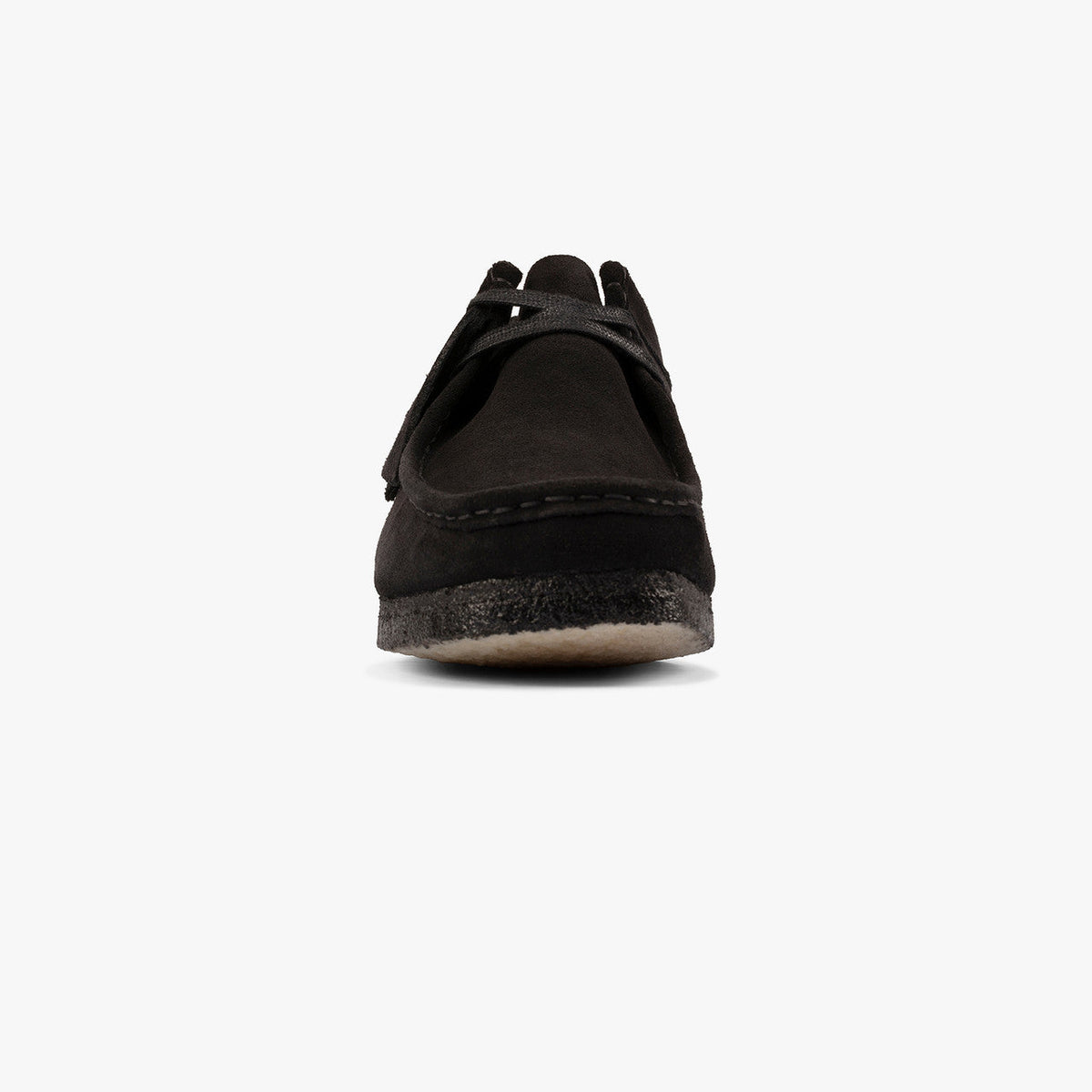 Clarks Wmns Wallabee