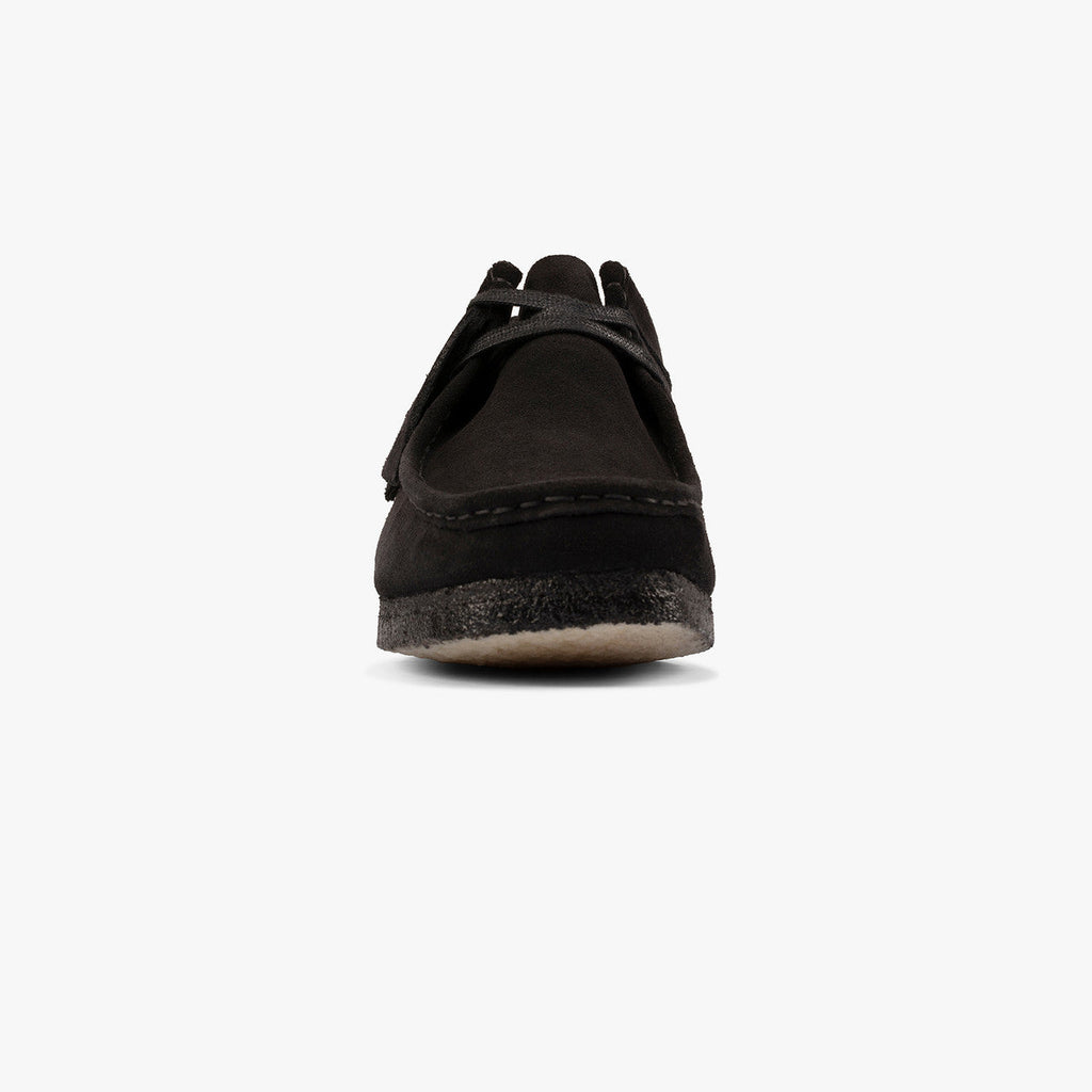 Clarks Wmns Wallabee